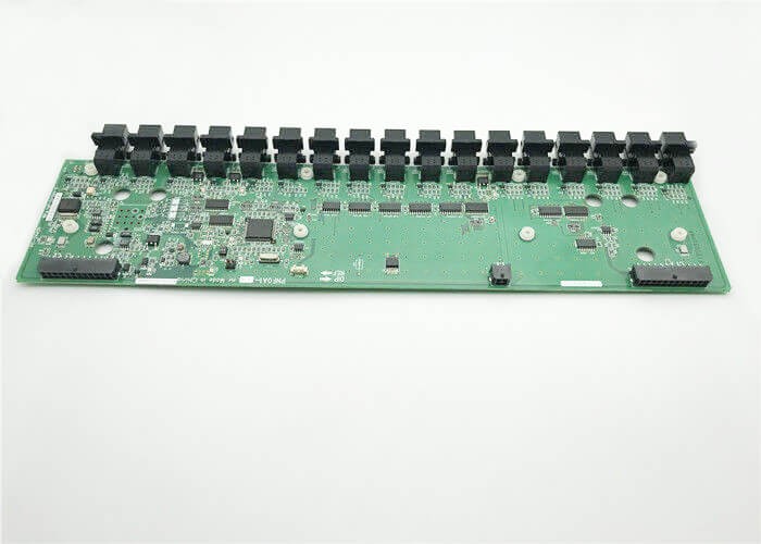 Panasonic NPM Feeder Cart Board N610102505AA 