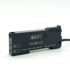 Panasonic Optical Fiber Sensor FX-501-C2