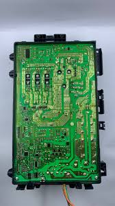 Panasonic PCB Board N1L00300CLA-M00003 | Original SMT Machine PCB 