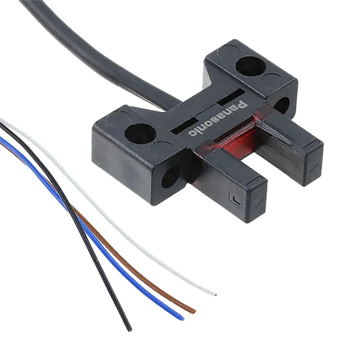 Panasonic PM-K45 Photoelectric Sensor 