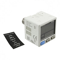 Panasonic Photoelectric Sensor DP-101 100