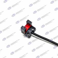 Panasonic Photoelectric Sensor PM-25
