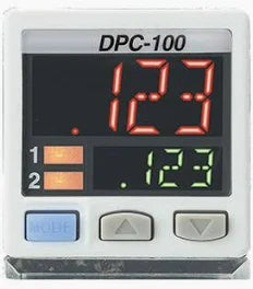 Panasonic Pressure Indicator DP-100 / DP-102 / DP-101