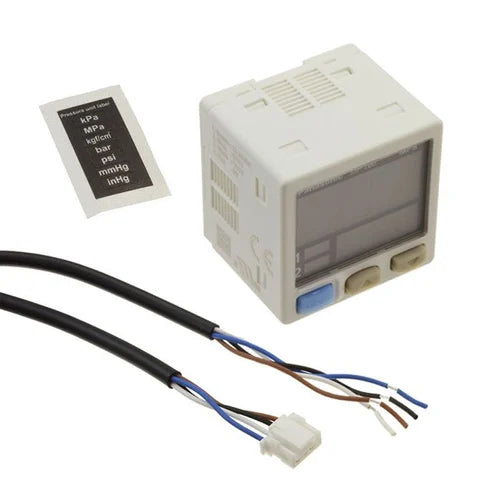 Panasonic Pressure Indicator DP-101 KPA