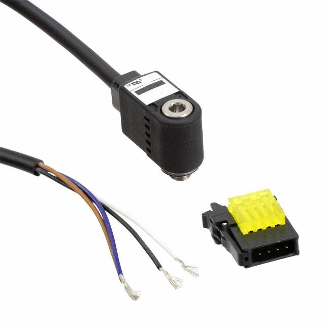 Panasonic Pressure Sensor | High-Precision SMT Sensor
