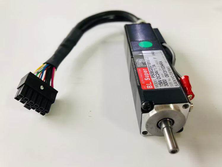 Panasonic SMT Servo Motor MSM5AZPJA 