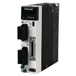 Panasonic Servo Driver MBDLN25SG