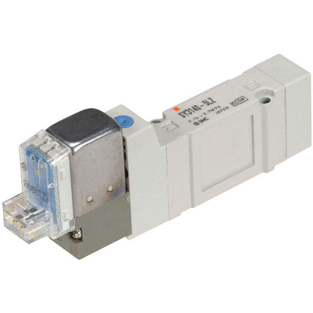 Panasonic Solenoid Valve N510055093AA 