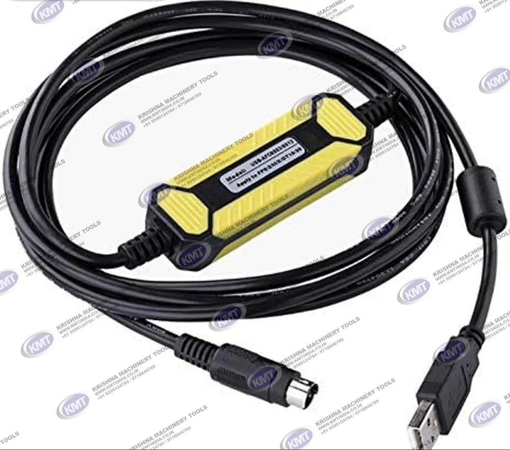Panasonic USB-AFC8513 PLC Programming Cable