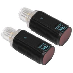 Pepperl+Fuchs GD18/GV18/73/120 Thru-Beam Sensor
