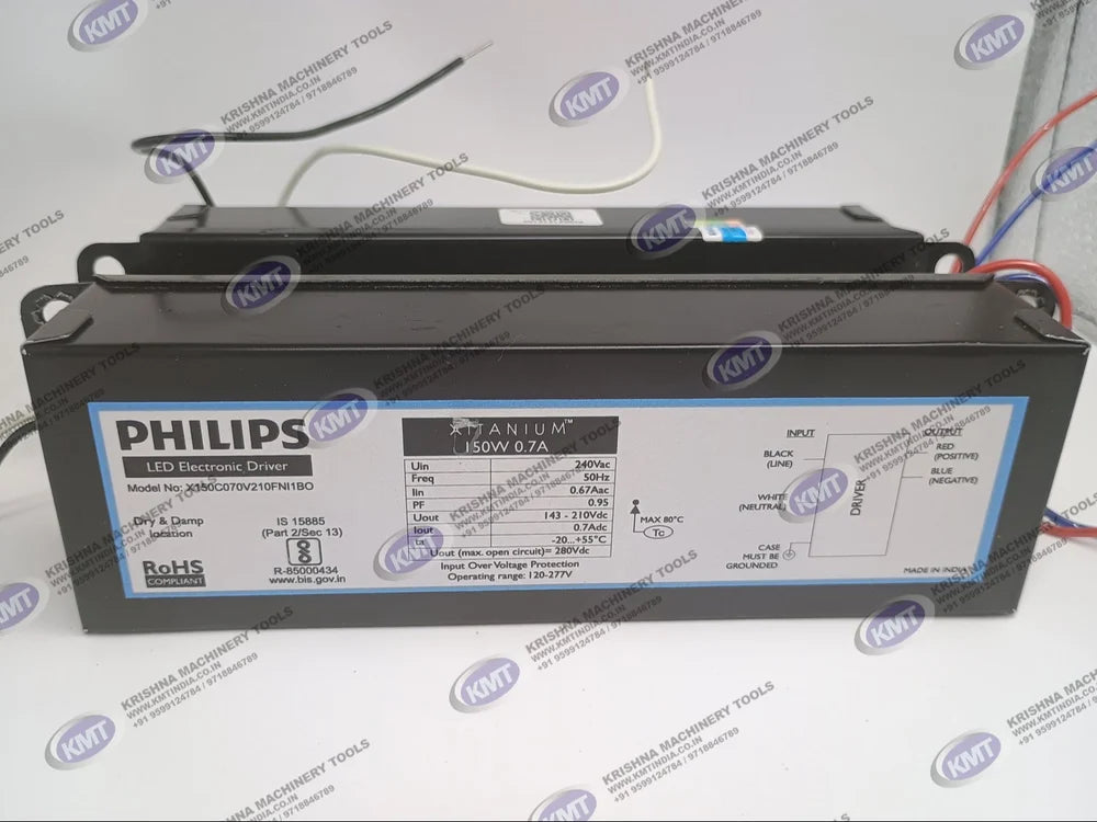 Philips X150C070V210FN1BO LED Driver