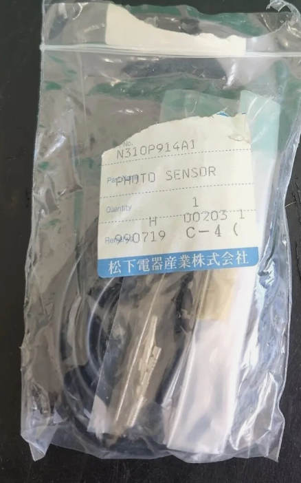 Photo Sensor N310P914A1