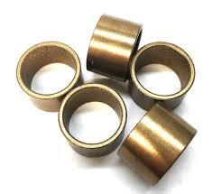 Plain Bearing 10075016