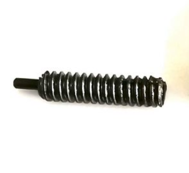 Plunger Spring 41716001