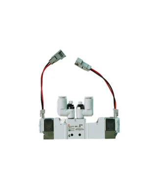Pneumatic Valve KXF0DR4AA00 / MTNP000181AA