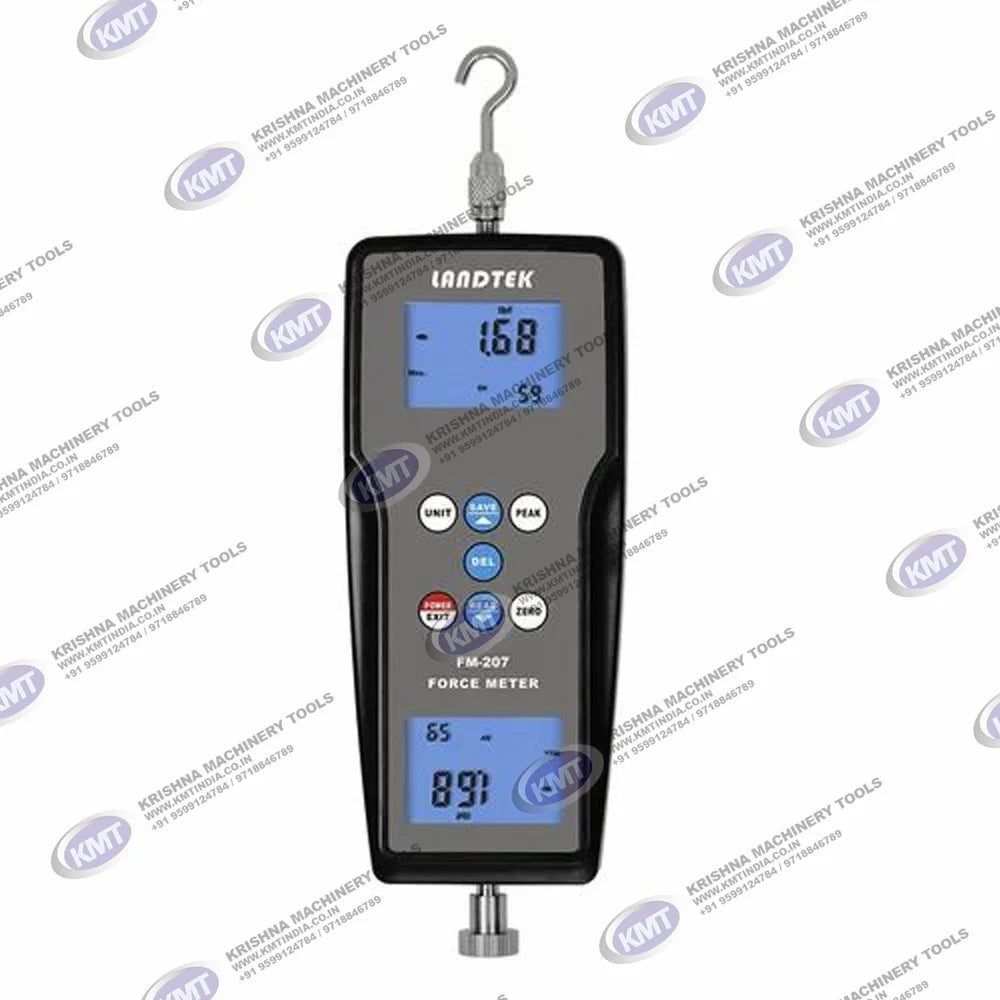 Push Pull Tester