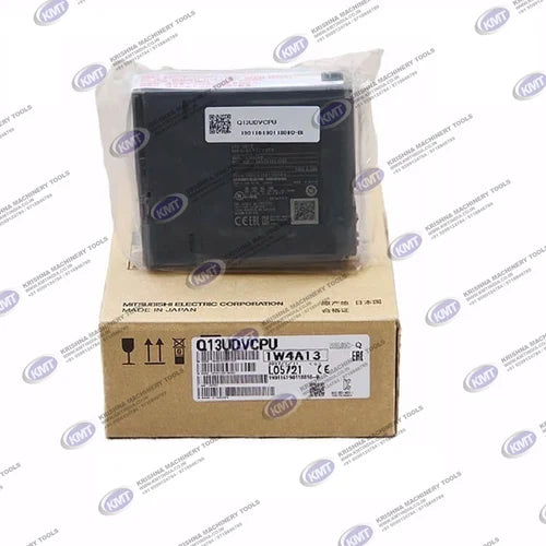 Q13UDVCPU Mitsubishi PLC CPU Unit 