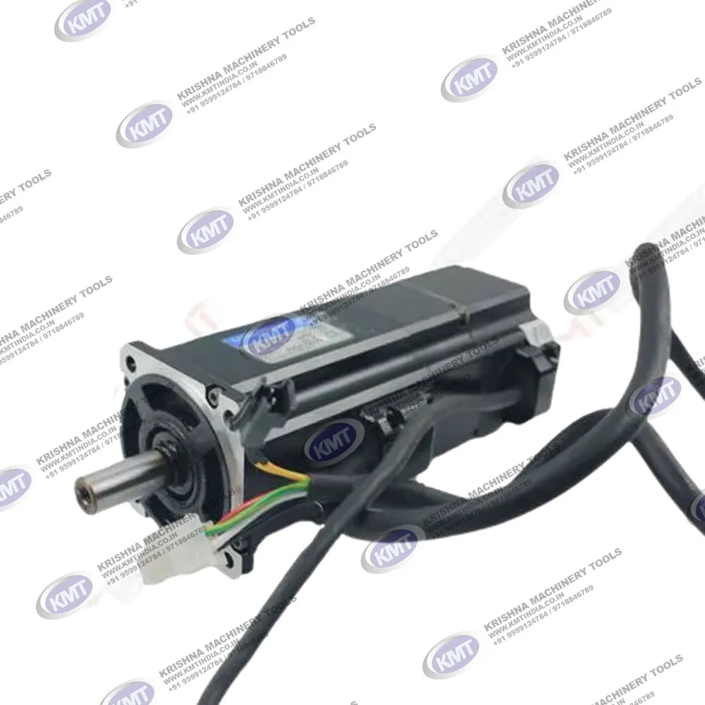 Q2AA05020DSQC2C Yamaha AC Servo Motor 