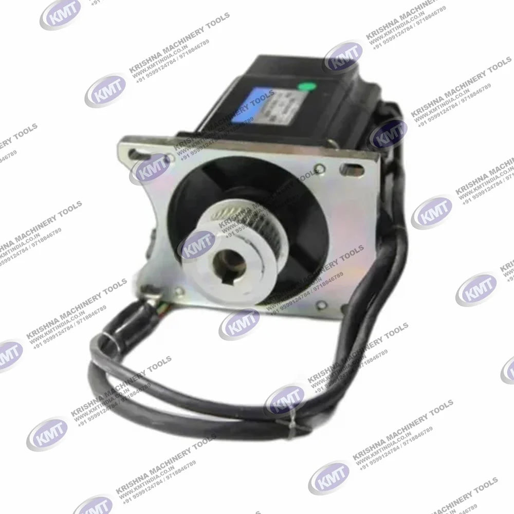 Q2AA07030DXS2D Yamaha Single Phase Servo Motor