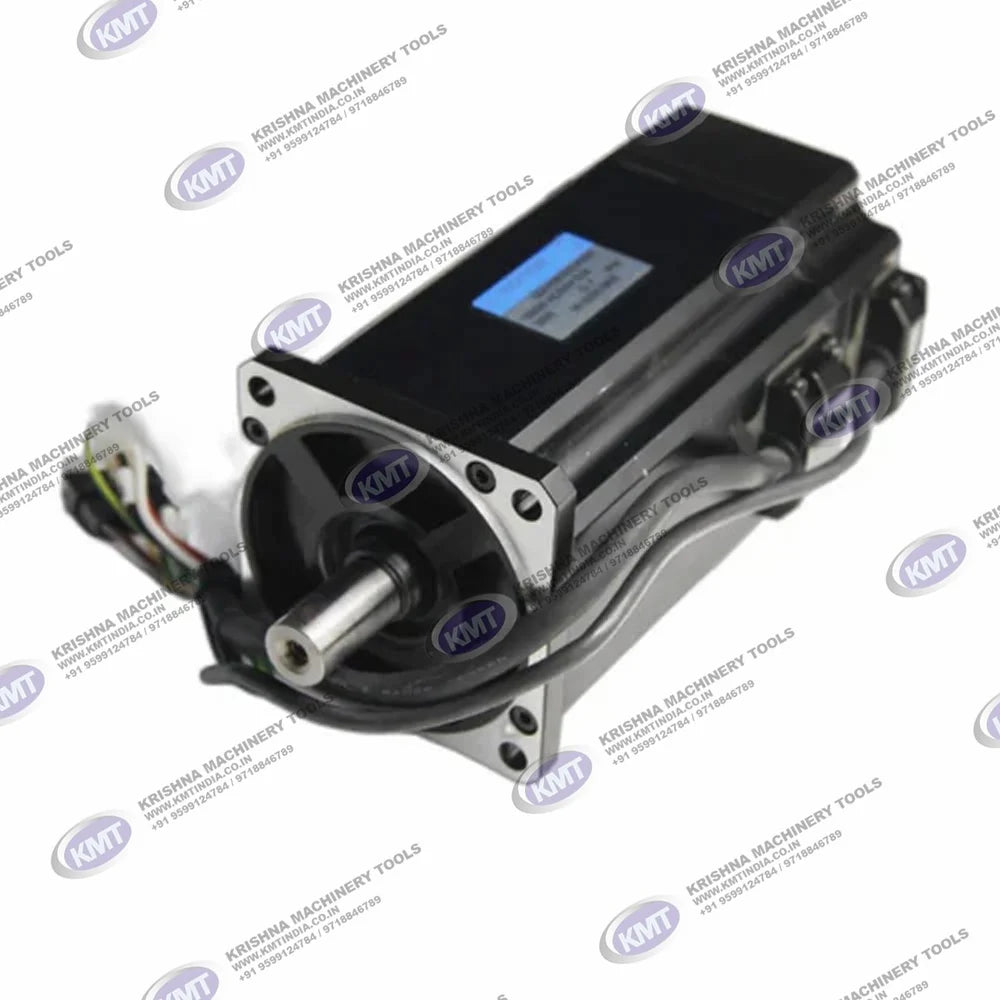 Q2AA08100DXS5X Yamaha AC Servo Motor 