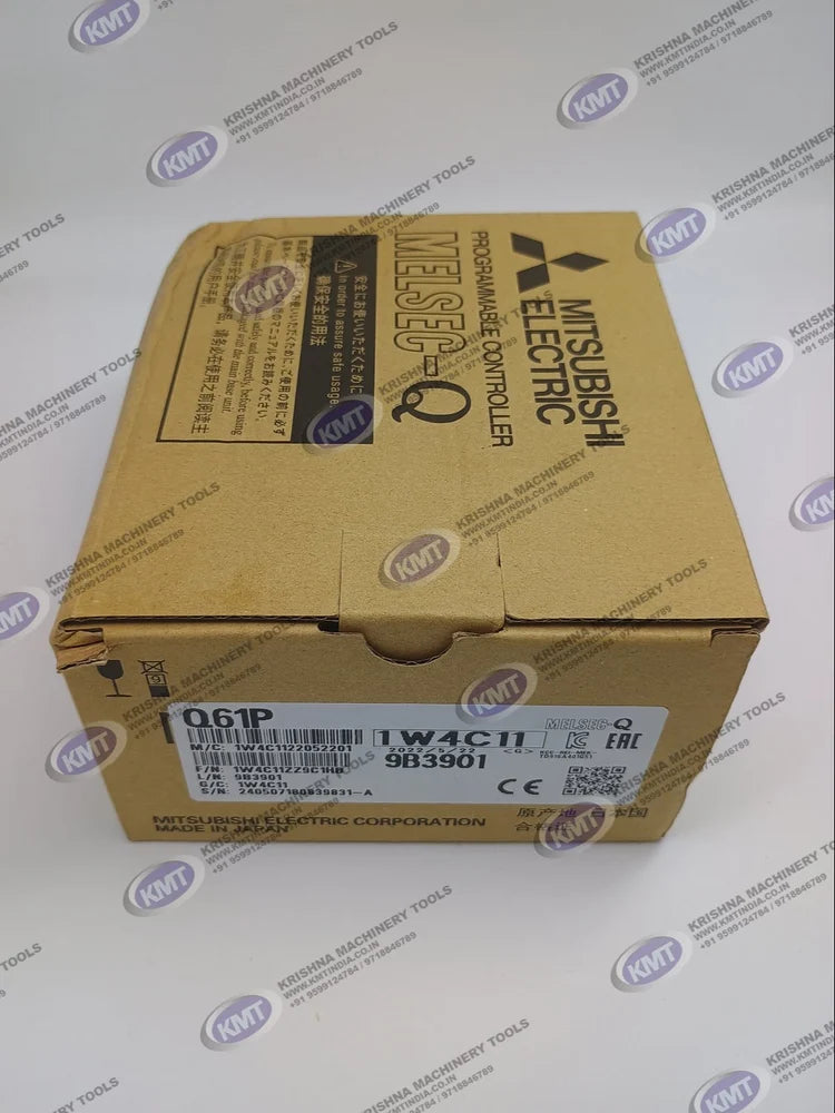 Q61P Mitsubishi Power Supply