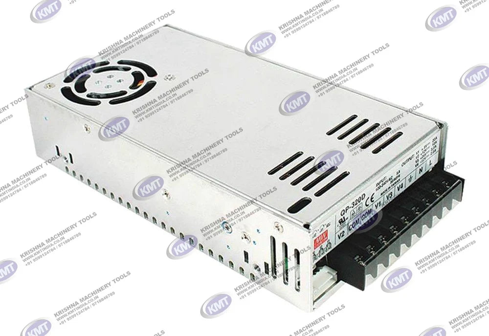 QP-320D MEAN WELL Power Supply Module