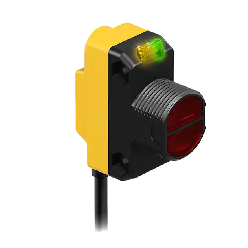 QS18EP6XLPC Banner Photoelectric Sensor