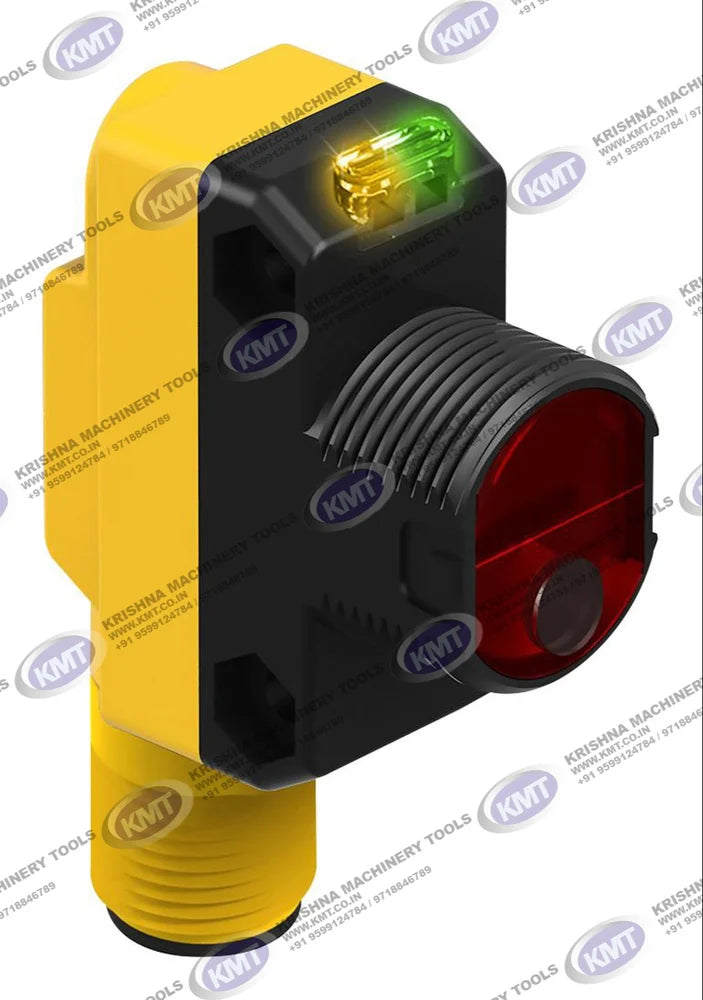 QS18VN6AF300 Banner Photoelectric Sensor