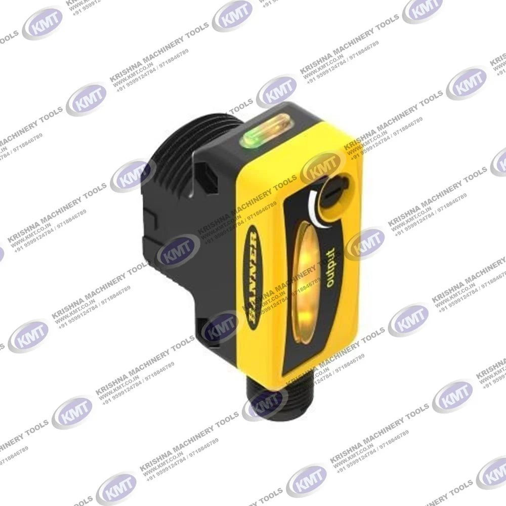 QS18VN6AF350Q5 Banner Photoelectric Sensor