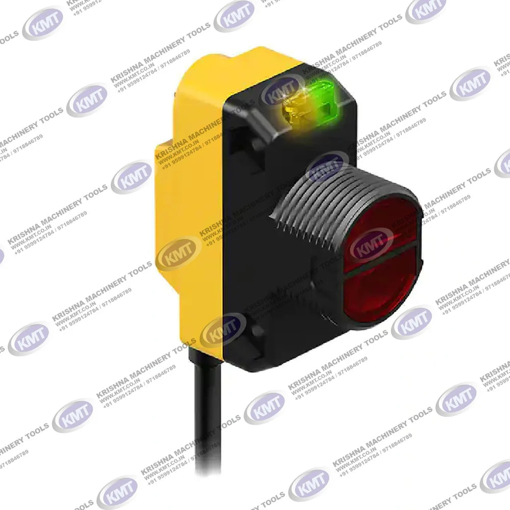 QS18VN6DQ8 Banner Photoelectric Sensor