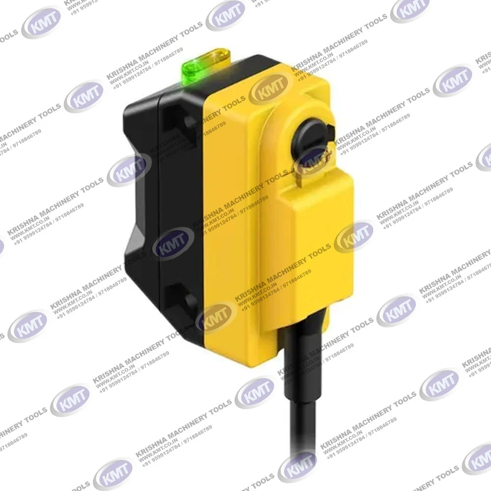QS18VN6FP Banner Photoelectric Sensor