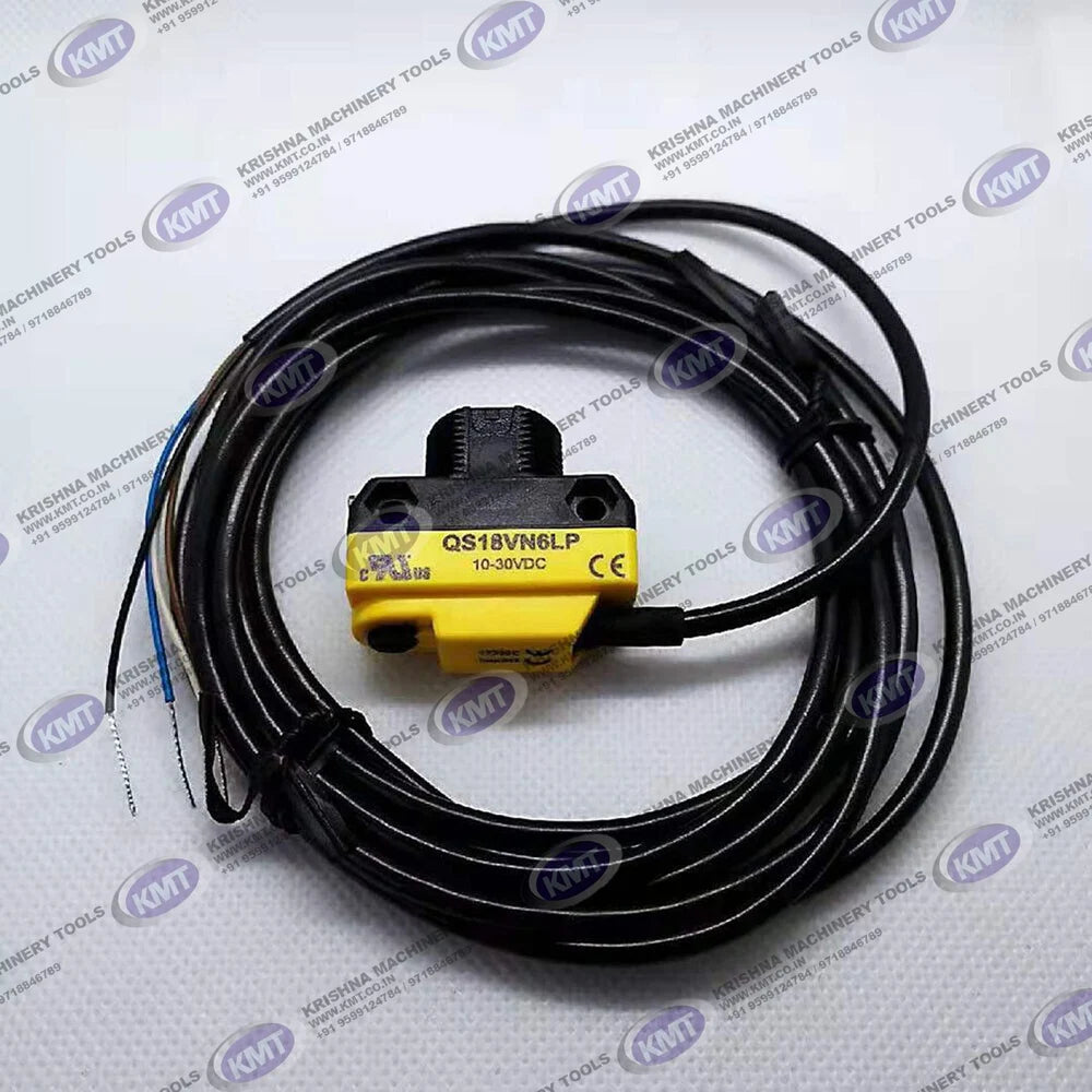 QS18VN6LP Banner Photoelectric Sensor