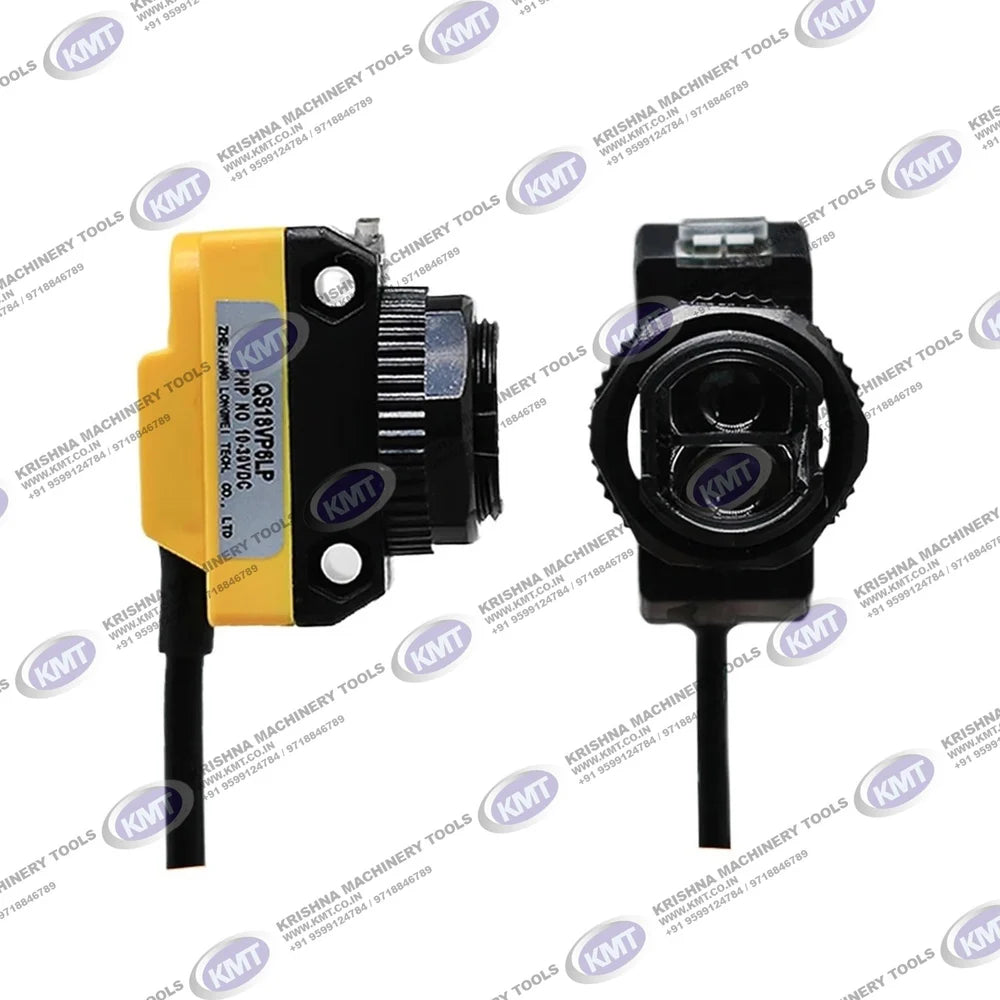 QS18VN6LV Banner Photoelectric Sensor