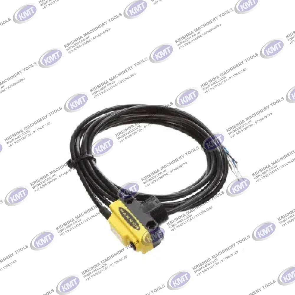 QS18VN6XLP Banner Photoelectric Sensor 