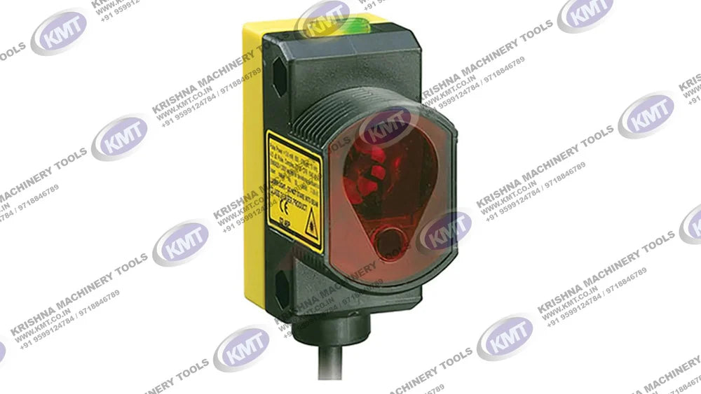 QS18VP6CV45 Banner Photoelectric Sensor