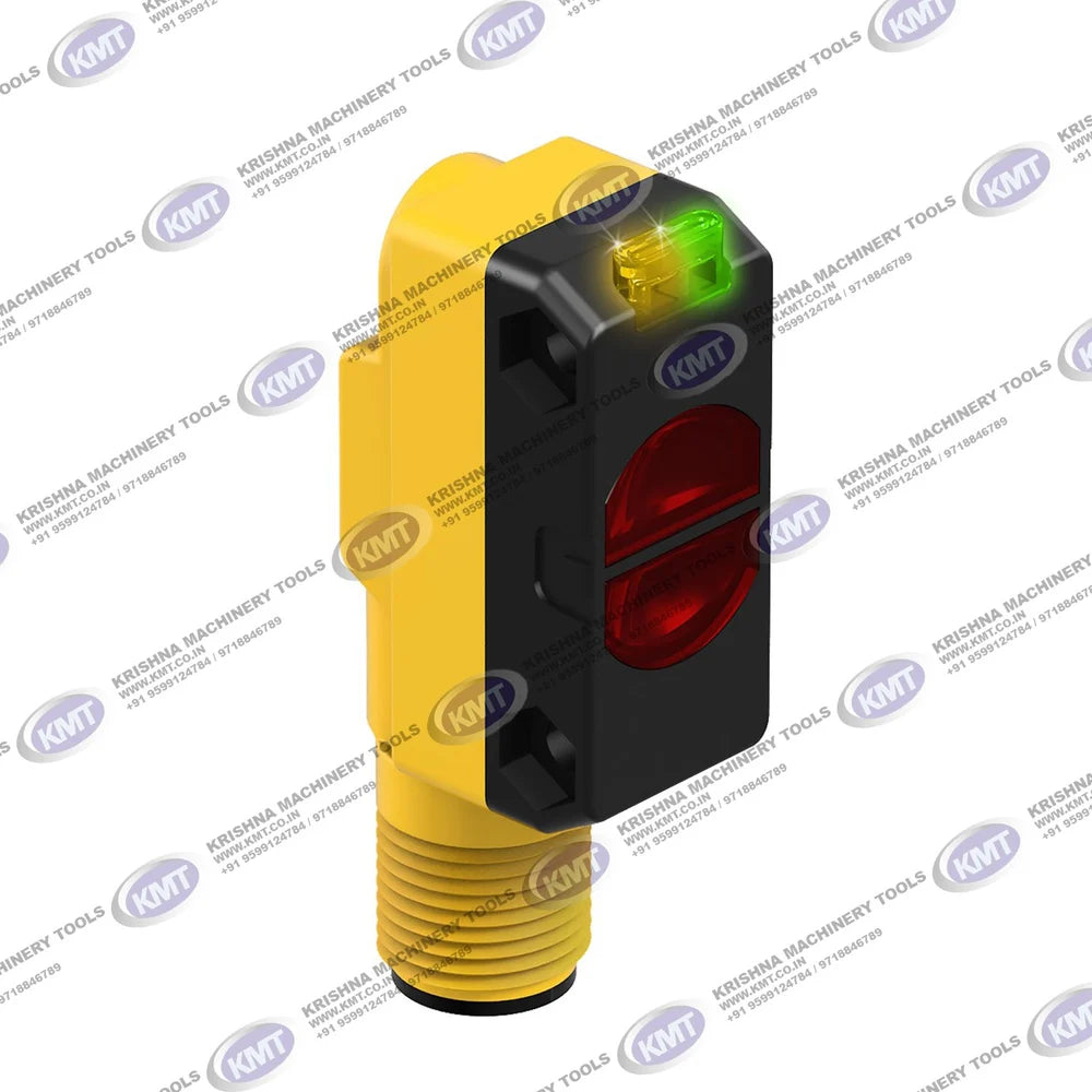QS18VP6FF50 Banner Photoelectric Sensor