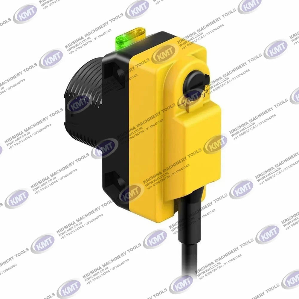 QS18VP6FP Banner Photoelectric Sensor