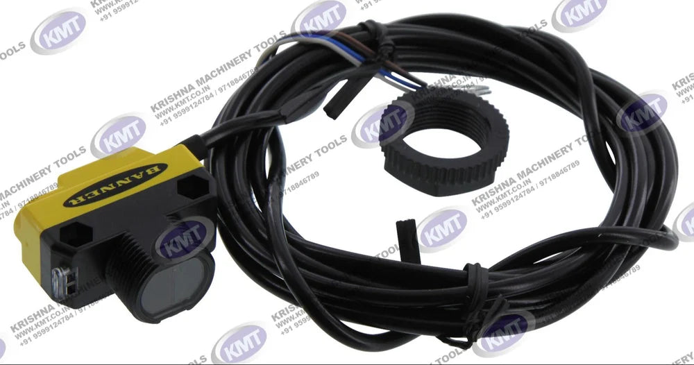 QS18VP6LP Banner Photoelectric Sensor 