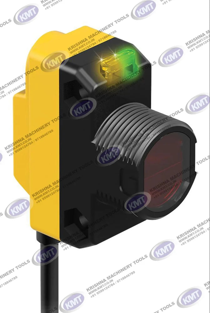 QS18VP6LV Banner Photoelectric Sensor