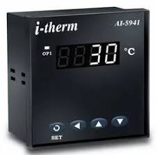 QW44 Qwinwell PID Temperature Controller | Industrial Automation 