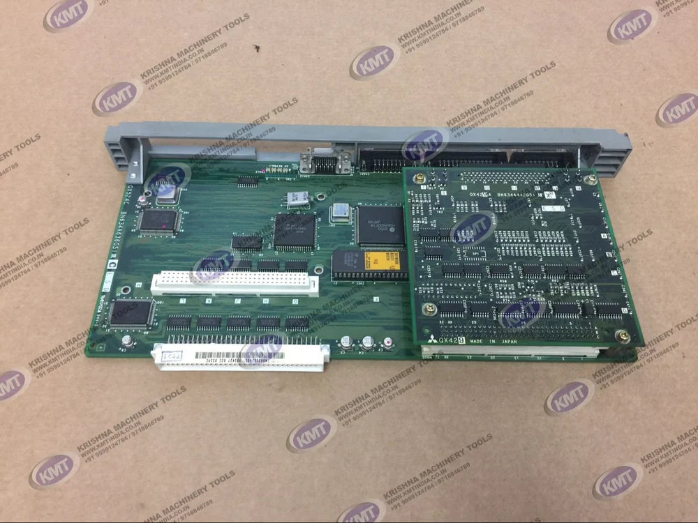 QX524C Mitsubishi PCB Board