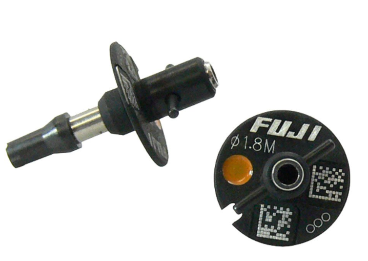 R12 Head 1.8M MELF Nozzle