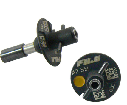 R12 Head 2.5mm Nozzle