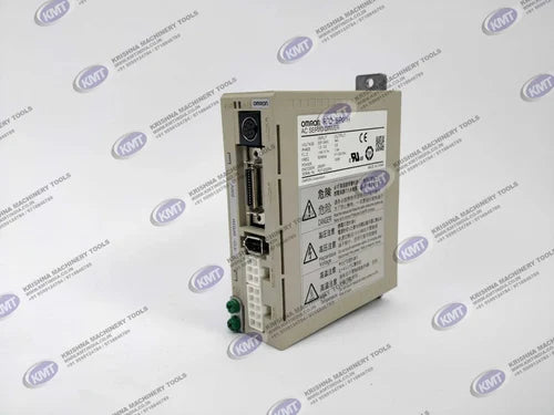 R7D-BP01H Omron AC Servo Drive