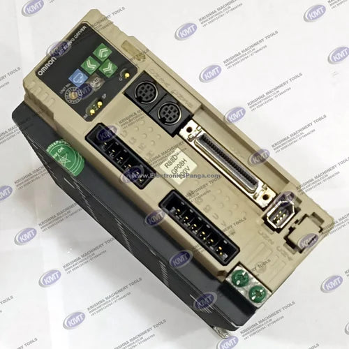R88D-GP08H-Z OMRON Servo Drive 