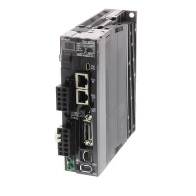 R88D-KN04H-ECT OMRON Servo Drive | krishna-machinery-tools-kmt