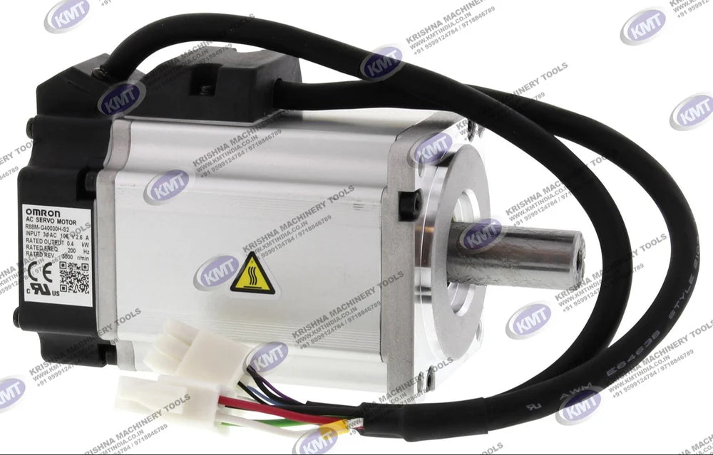 R88M-G40030H-S2 OMRON Servo Motor