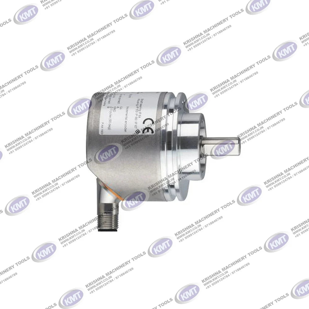 RA3100 IFM Incremental Encoder 