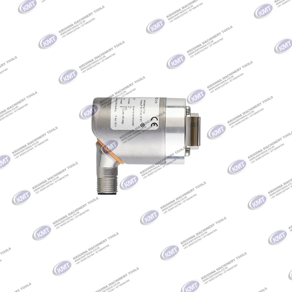 RB3500 IFM Incremental Encoder