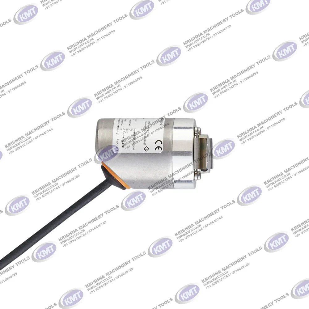 RB3510 IFM Incremental Encoder